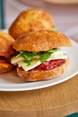 Inatteso Cafe by null