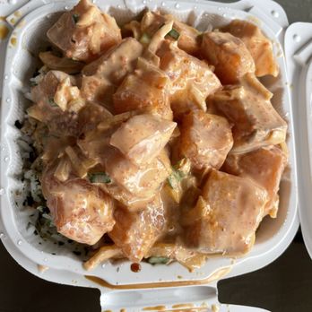 Ono Seafood - Seafood Near Me - Honolulu, Hawaii Ono Seafood - Seafood Near Me - Honolulu, Hawaii