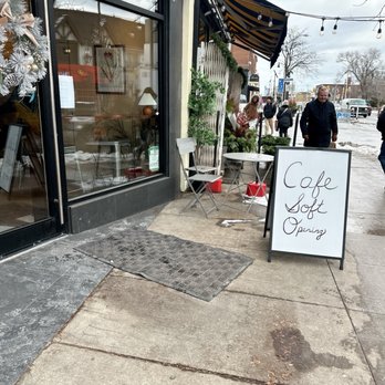Lyla’s House - Cafes Near Me - Toronto, Ontario