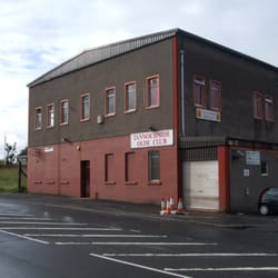 Tannochside Olde Club - Tannochside - Old Edinburgh Road 416, G71 6PJ - Tannochside Olde Club - 20110717 - 2