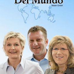 Del Mundo Reisen