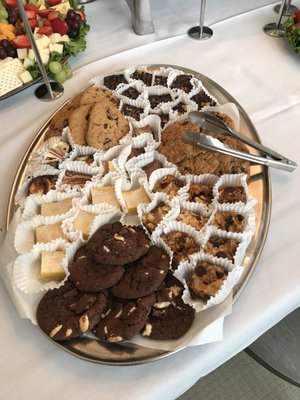 The Catering Company by null