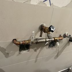 Jc Plumbing