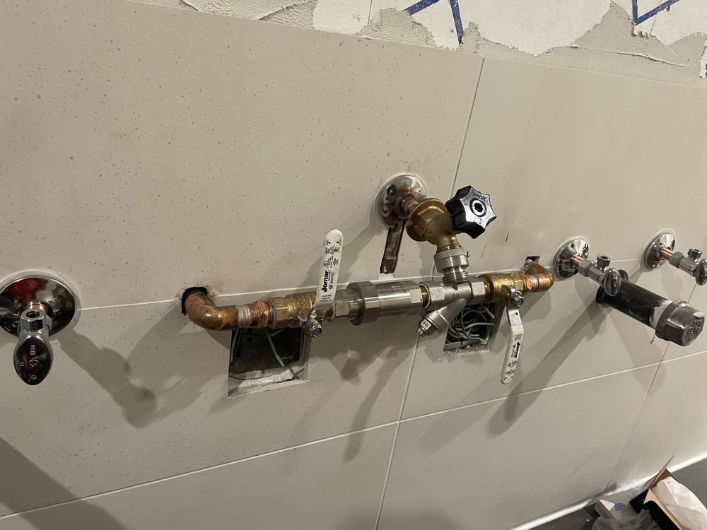Slide of Jc Plumbing