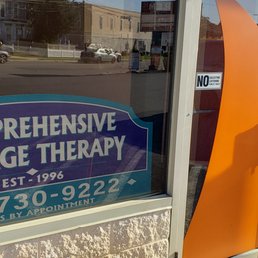 Exterior photo of Comprehensive Massage Therapy - Lemoyne, Pennsylvania Exterior photo of Comprehensive Massage Therapy - Lemoyne, Pennsylvania