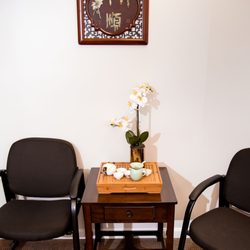 Ma Acupuncture Centre