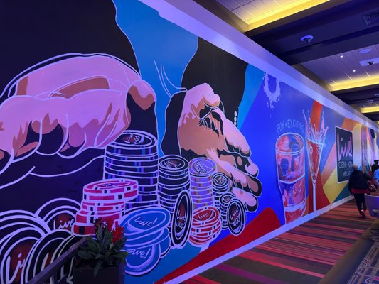Live! Casino & Hotel Maryland by null
