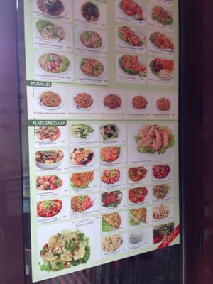 Menu photo 7 C'trobon Paris, 75