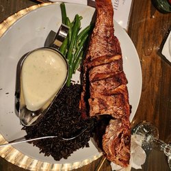 Papillon 25 - Fried snapper