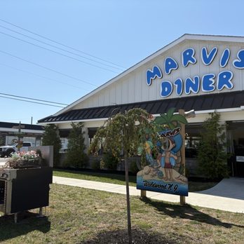 Marvis Diner - Seafood Near Me - Wildwood, New Jersey Marvis Diner - Seafood Near Me - Wildwood, New Jersey