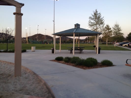 Surprising Los Alamos Hills Sports Park Photos