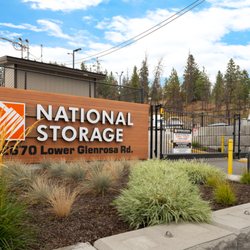 National Storage