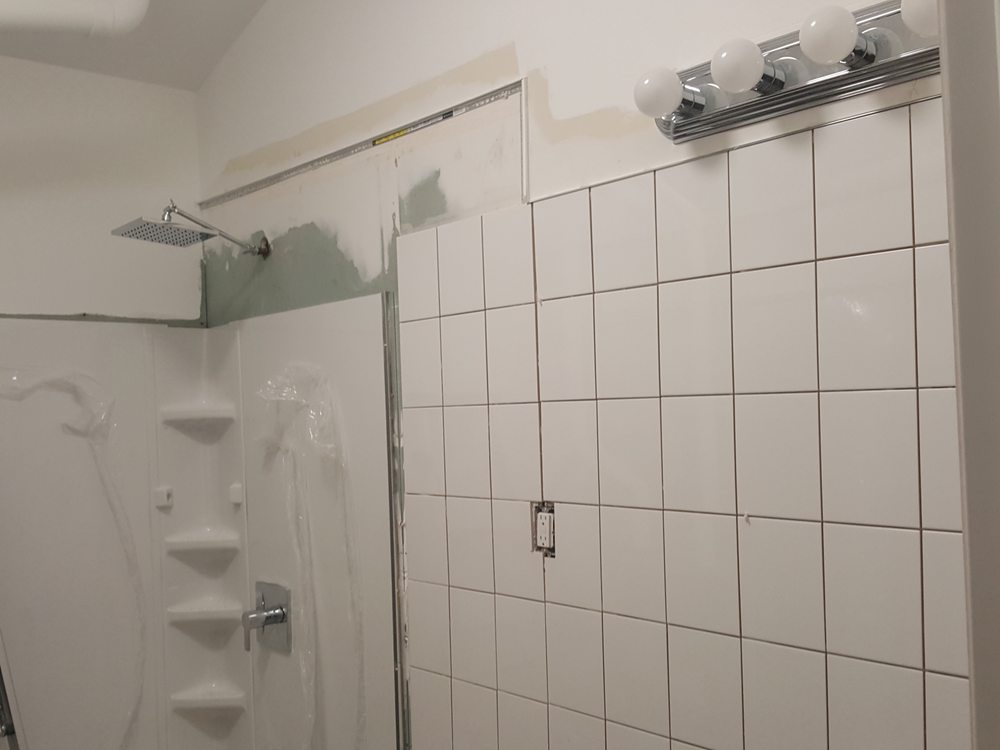 Slide of Mr Fixer NYC