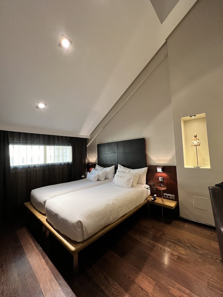 Hotel Urban