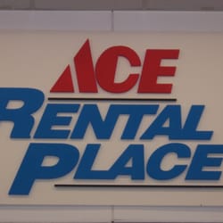 Ace Hardware & Rental