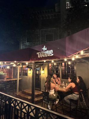 The Taurus Coconut Grove by null