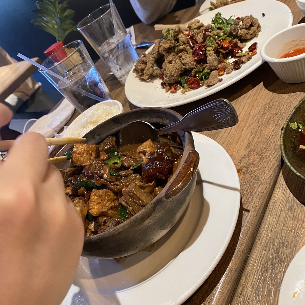 WEI Authentic Chinese - 豆腐牛肉堡 - Cantonese Near Me - Buford, Georgia WEI Authentic Chinese - 豆腐牛肉堡 - Cantonese Near Me - Buford, Georgia