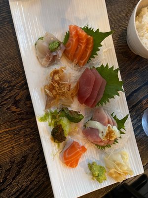 Nikkei of Peru by null