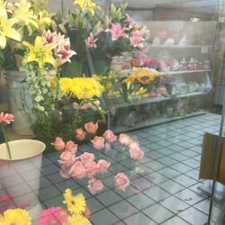 Lincoln Heights Flower Shop