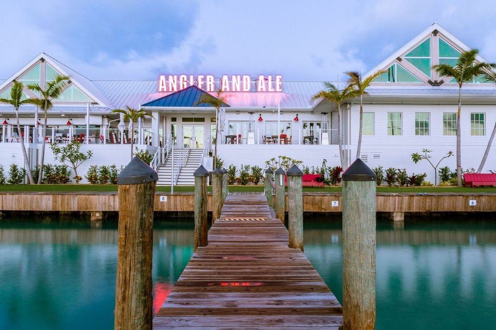 Angler & Ale