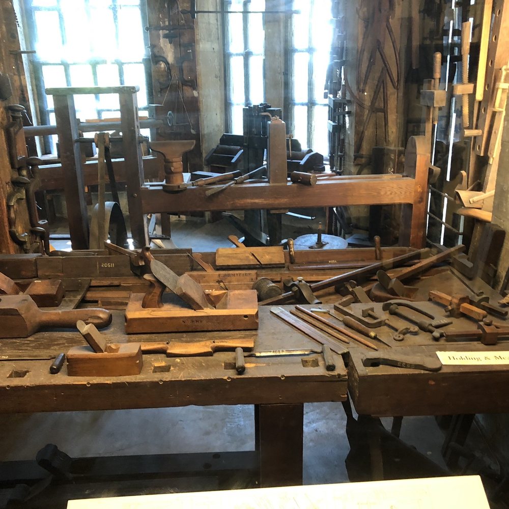 Mercer Museum - Museums Near Me - Doylestown, Pennsylvania Mercer Museum - Museums Near Me - Doylestown, Pennsylvania