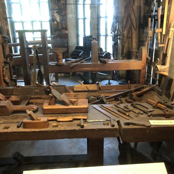 Mercer Museum - Museums Near Me - Doylestown, Pennsylvania Mercer Museum - Museums Near Me - Doylestown, Pennsylvania