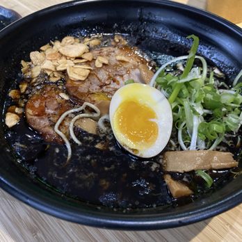 Ooink - Mala Kotteri Ramen - Ramen Near Me - Seattle, Washington Ooink - Mala Kotteri Ramen - Ramen Near Me - Seattle, Washington