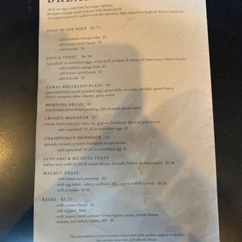 Time Market - Menu - Pizza Near Me - Tucson, Arizona