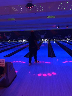 Bowlero Austell by null