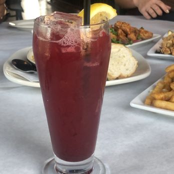 Half Shell Oyster House - Seafood Near Me - Biloxi, Mississippi