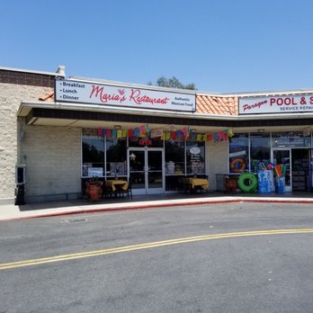 Maria's Restaurant - Mexican Near Me - Simi Valley, California