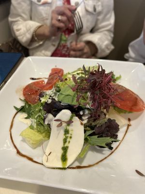 La Petite Maison by null