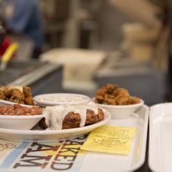Wade's Restaurant - Wade's Food