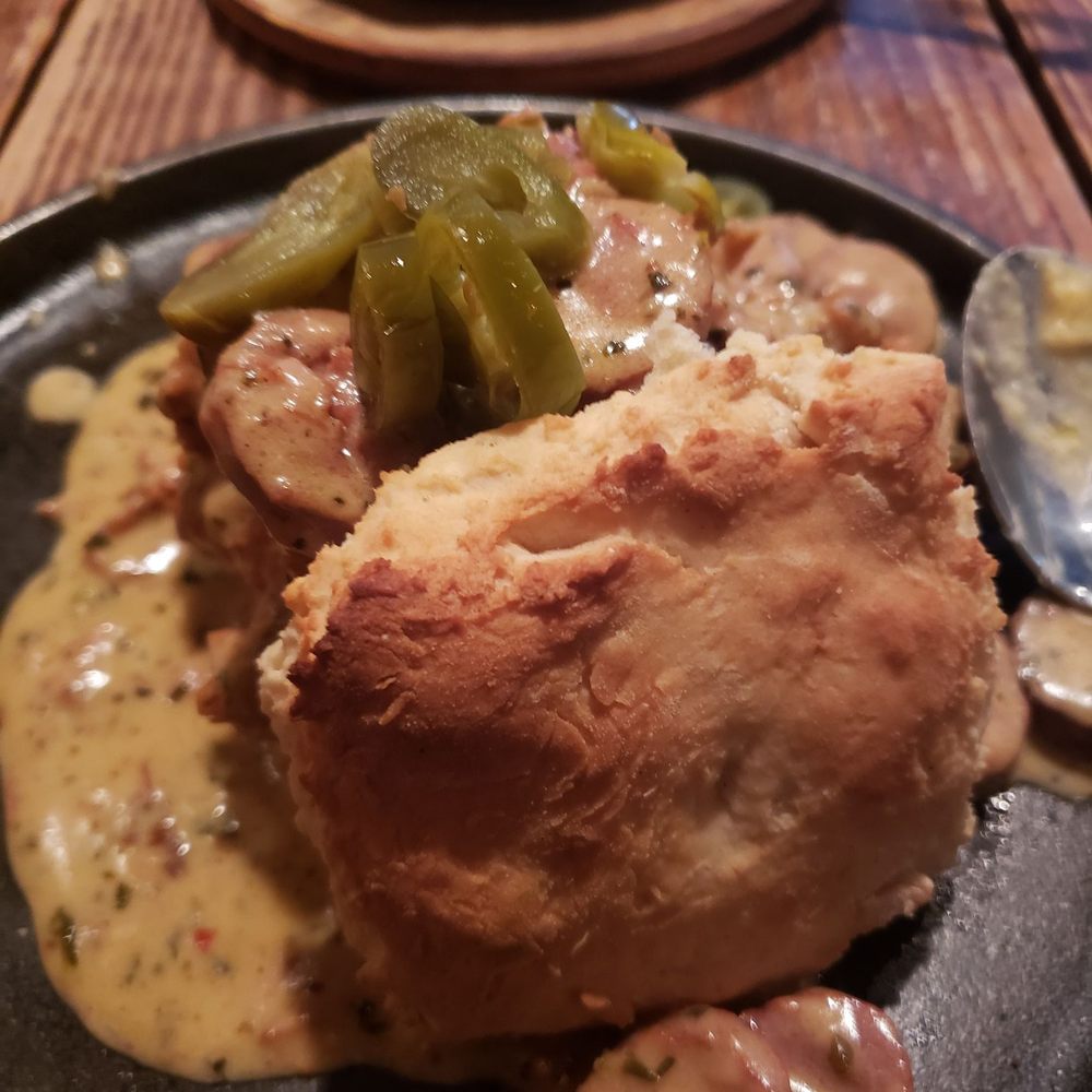 Luella's Southern Kitchen - Biscuits and Gravy - Southern Near Me - Chicago, Illinois Luella's Southern Kitchen - Biscuits and Gravy - Southern Near Me - Chicago, Illinois