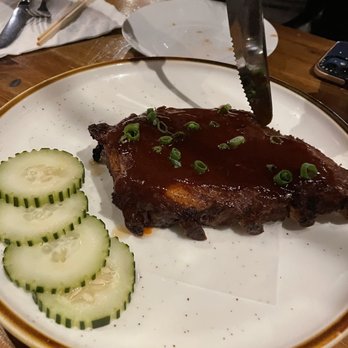Ammata Thai Kitchen - Rib appet - Thai Near Me - River Vale, New Jersey