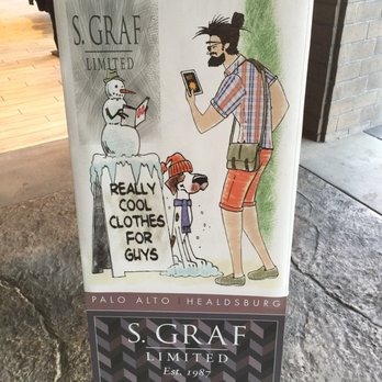 Susan Graf - Men's Clothing Near Me - Healdsburg, California Susan Graf - Men's Clothing Near Me - Healdsburg, California