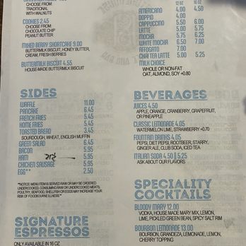 The Stonehouse Café - Menu - Breakfast & Brunch Near Me - Seattle, Washington The Stonehouse Café - Menu - Breakfast & Brunch Near Me - Seattle, Washington