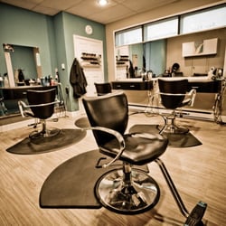 Hairs To You - Styling Room