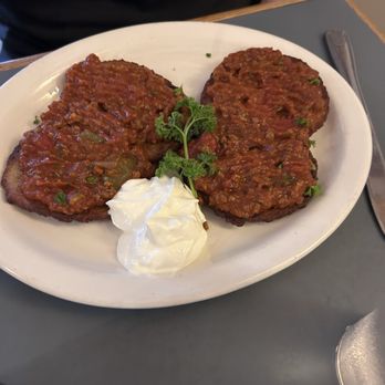 Eva's European Sweets - Placki Hungarian Style - Polish Near Me - Syracuse, New York