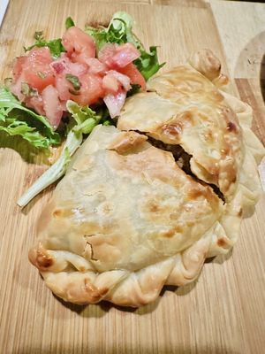 Del Sur Artisan Eats by null