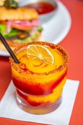 Rosario's ComidaMex & Bar by null