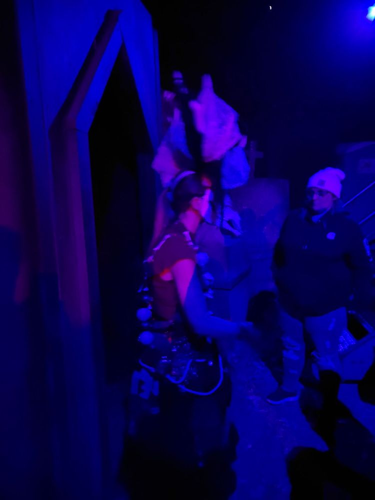 THE ABANDONED HAYRIDE Updated September 2024 14 Photos 7525 US