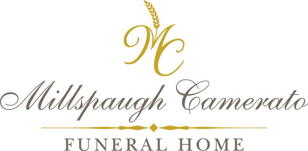 Millspaugh Camerato Funeral Home Obituaries