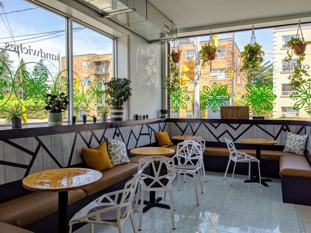 Plaxton Coffee Image