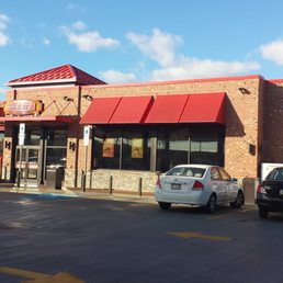 Sheetz near MDT airport