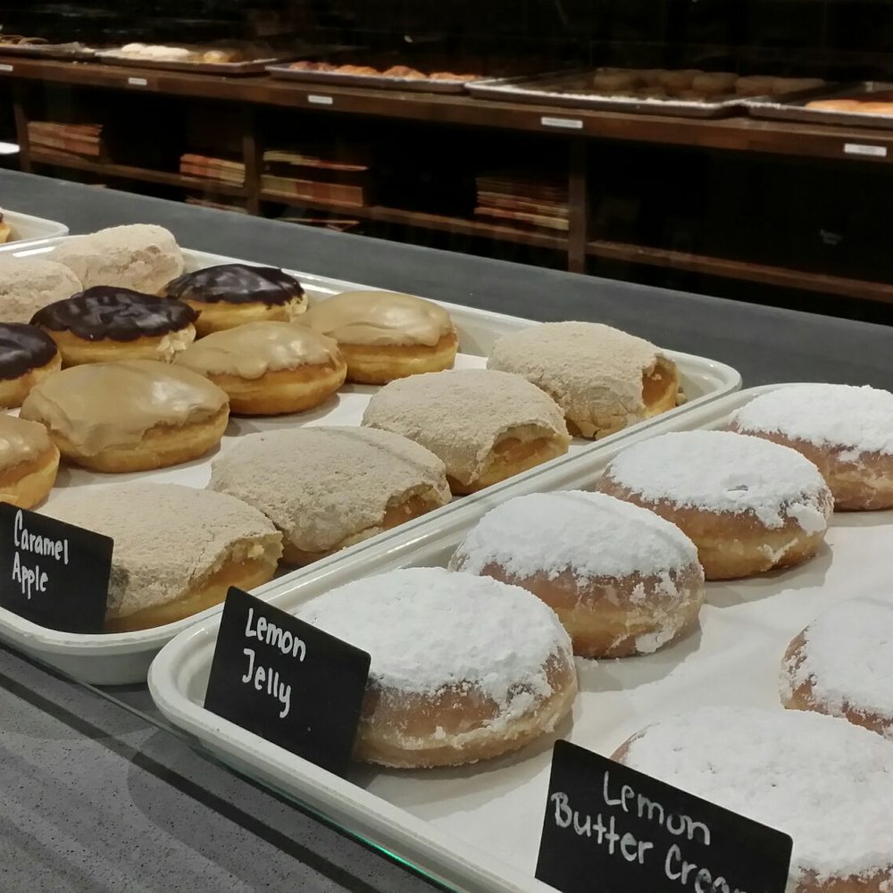 Rise'N Roll Bakery - Donuts Near Me - Fort Wayne, Indiana Rise'N Roll Bakery - Donuts Near Me - Fort Wayne, Indiana