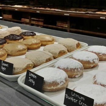 Rise'N Roll Bakery - Donuts Near Me - Fort Wayne, Indiana