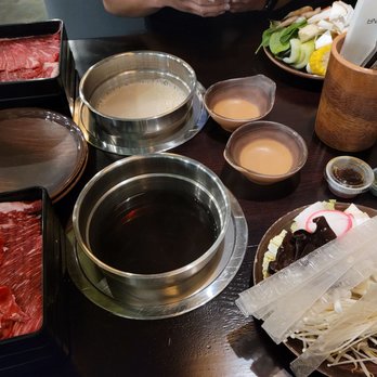 Shaburina - My spread! - Buffets Near Me - Redmond, Washington Shaburina - My spread! - Buffets Near Me - Redmond, Washington