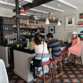 Fishing With Dynamite - Seafood Near Me - Manhattan Beach, California