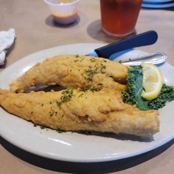 Pinchers - Fish and Chips. - Seafood Near Me - Venice, Florida Pinchers - Fish and Chips. - Seafood Near Me - Venice, Florida